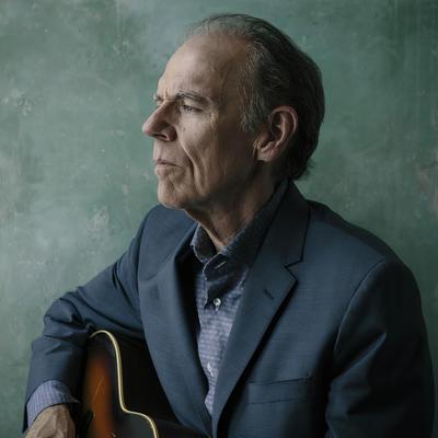 John Hiatt's cover