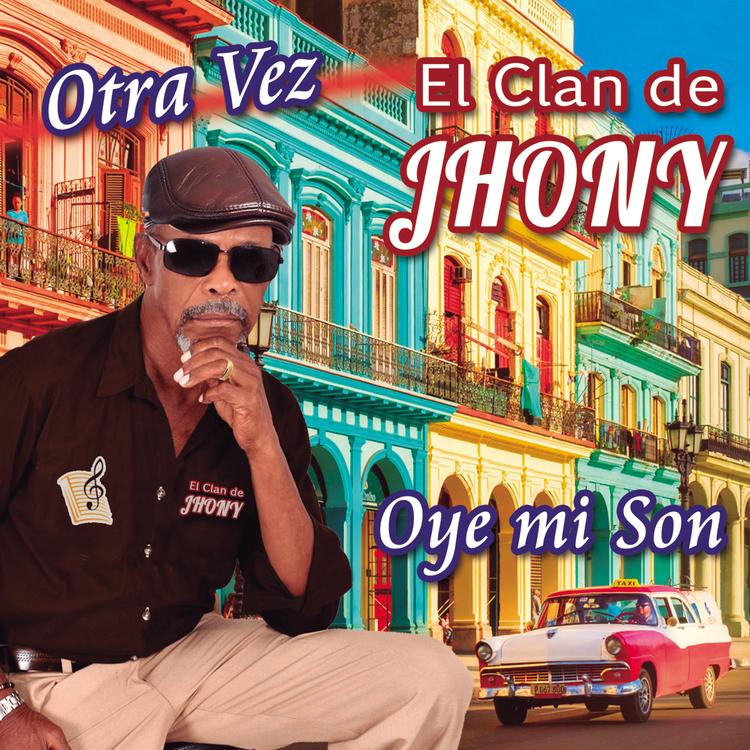 Jhony Arzuza's avatar image