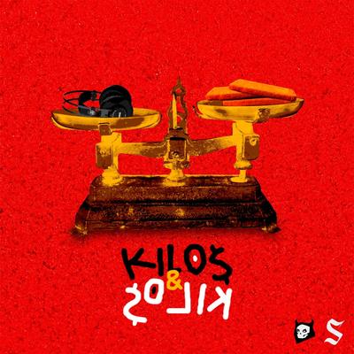 Kilos & Kilos By Thxuzz, Putodiparis's cover