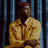 Jacob Banks's avatar cover