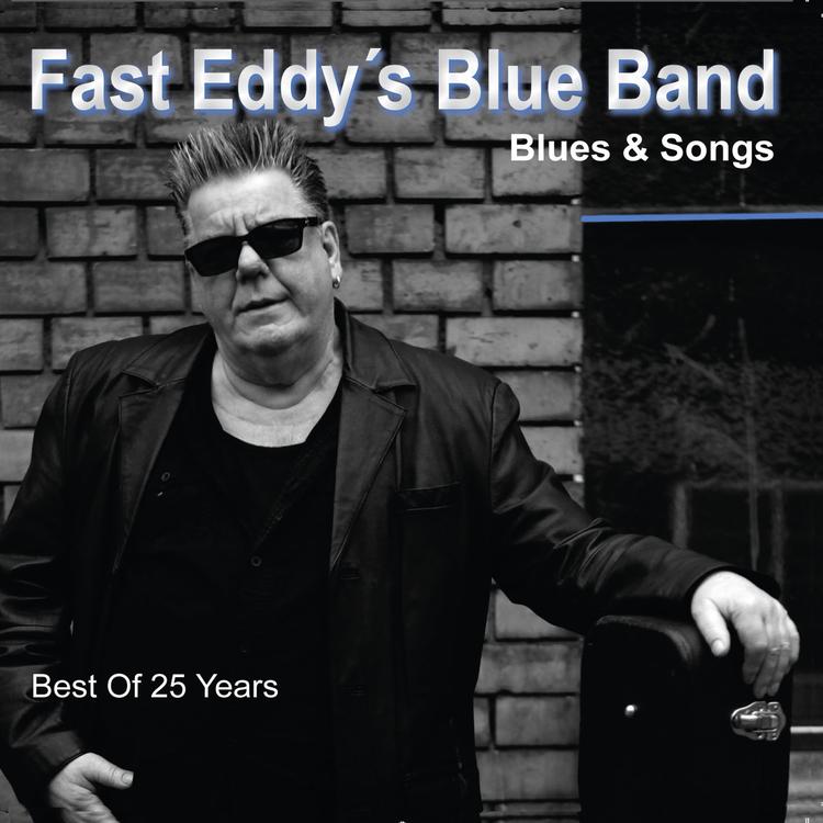 Fast Eddy's Blue Band's avatar image