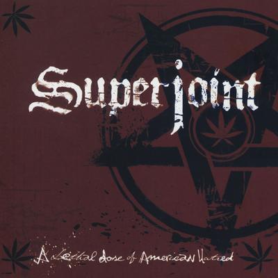 Waiting for the Turning Point By Superjoint Ritual's cover