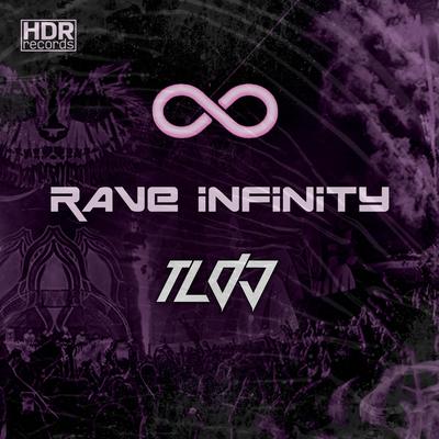 Rave Do Infinity By TL DJ, MC Menor VLD's cover