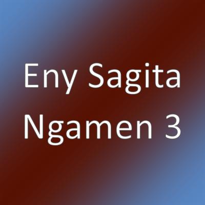 Ngamen 3's cover