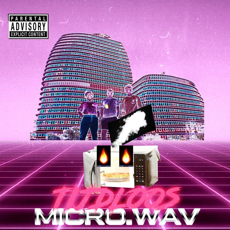 micro.wav's avatar image