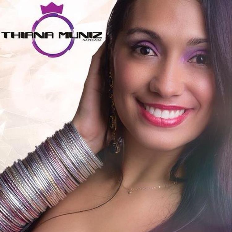 Thiana Muniz's avatar image