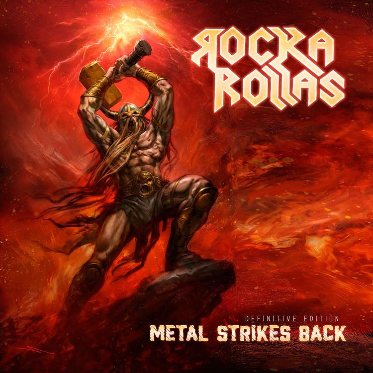Rocka Rollas's avatar image