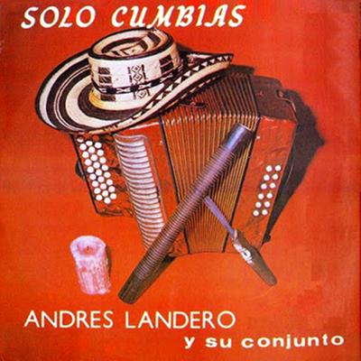 La mexicana By Andrés Landero's cover