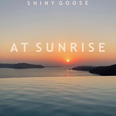 At Sunrise By Shiny Goose's cover