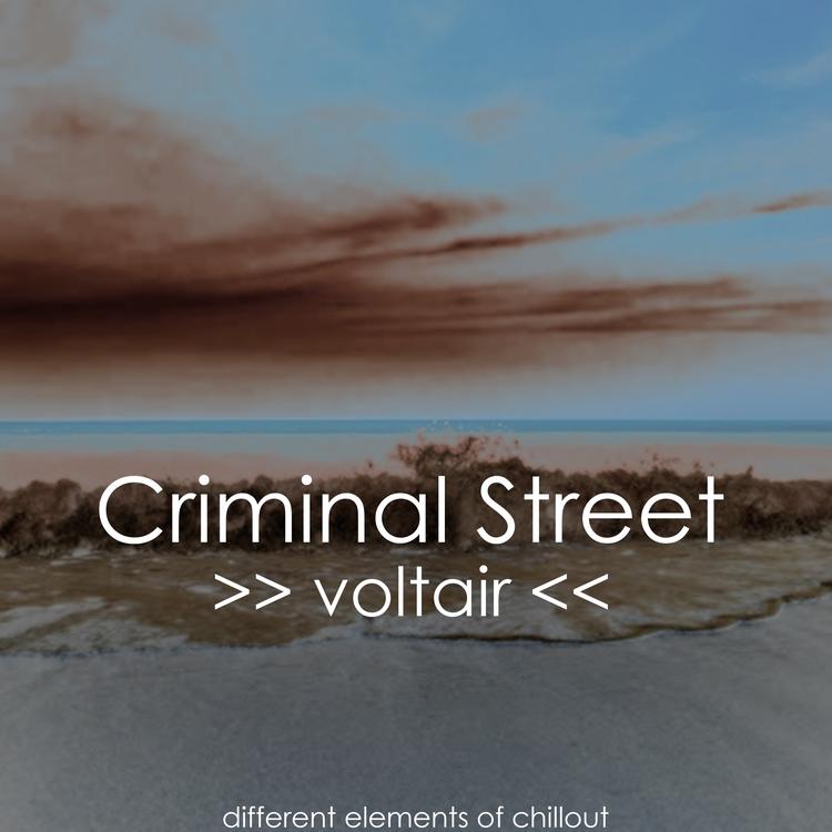 Criminal Street's avatar image