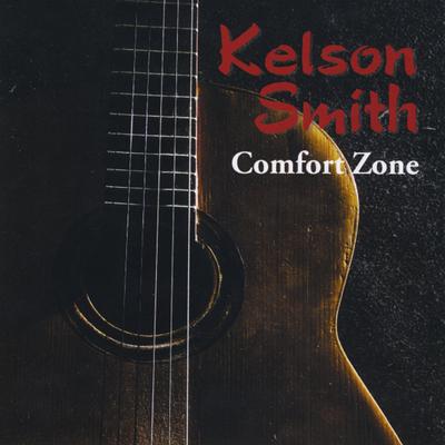Kelson Smith's cover