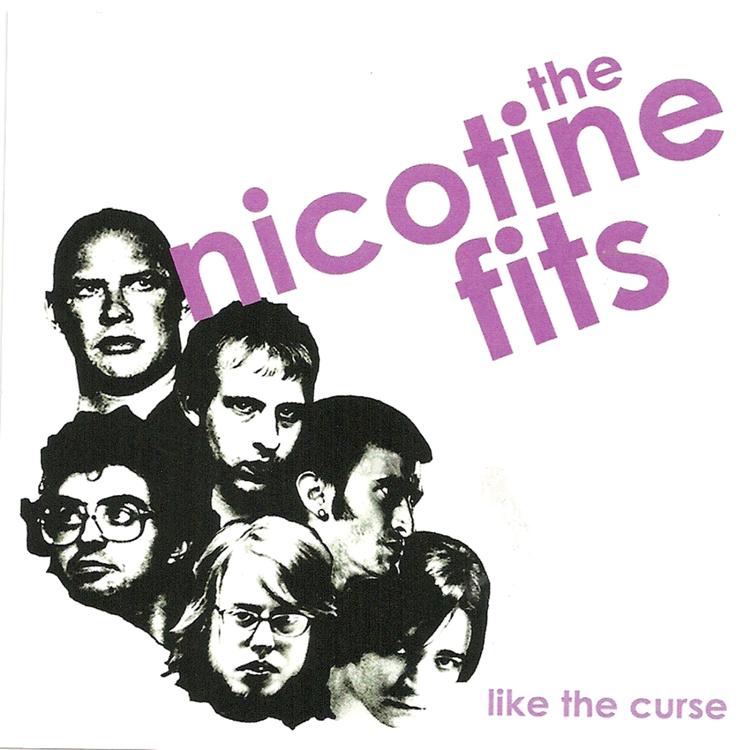 The Nicotine Fits's avatar image