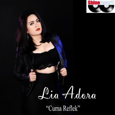 Cuma Reflek's cover