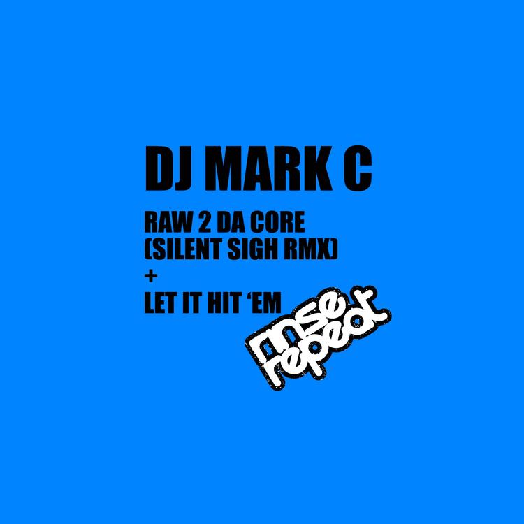 DJ Mark C's avatar image