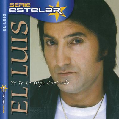 El Luis's cover