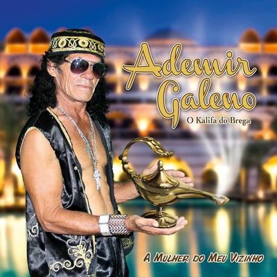 Ademir Galeno's cover