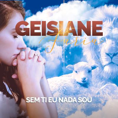 Geisiane Faria's cover