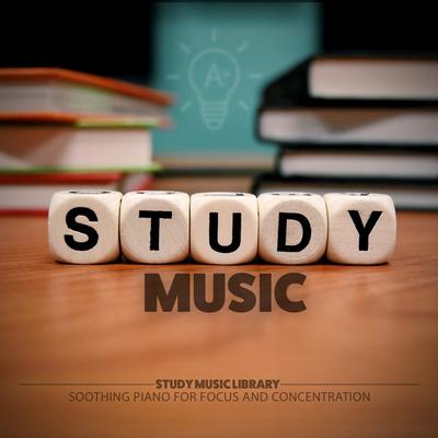 Study Music Library's cover