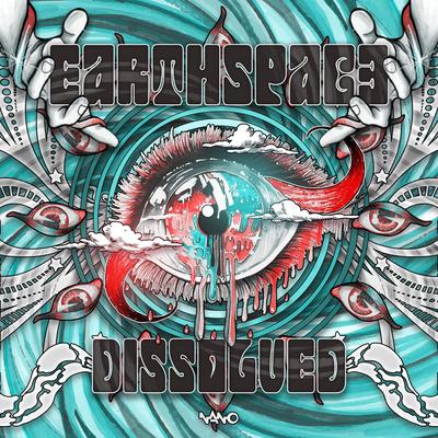 Dissolved (Original Mix) By Earthspace's cover