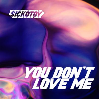 You Don't Love Me's cover
