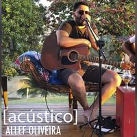 Allef Oliveira's avatar cover