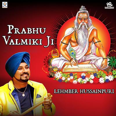 Prabhu Valmiki Ji's cover