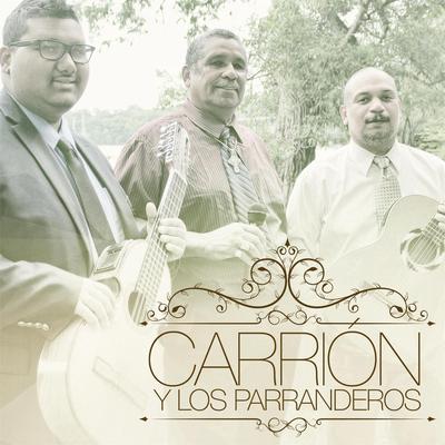 Nemensio Carrion's cover