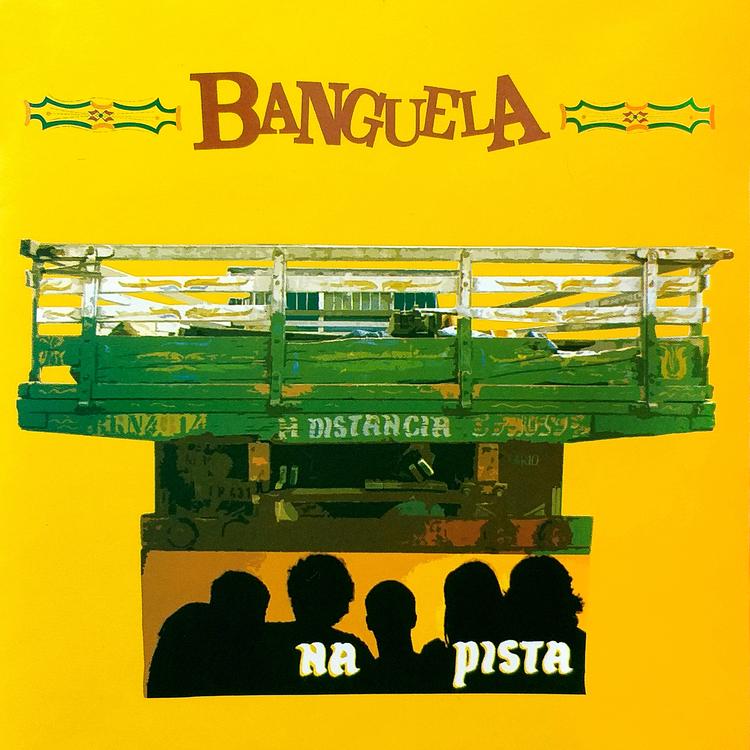 Banguela Banguela's avatar image