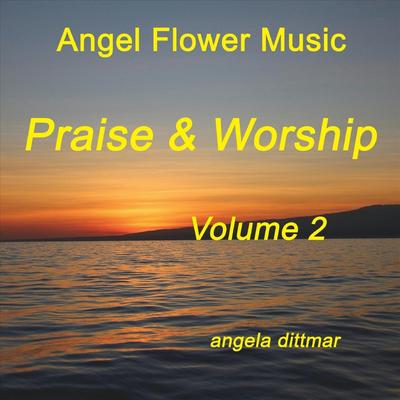 Praise & Worship, Vol. 2's cover