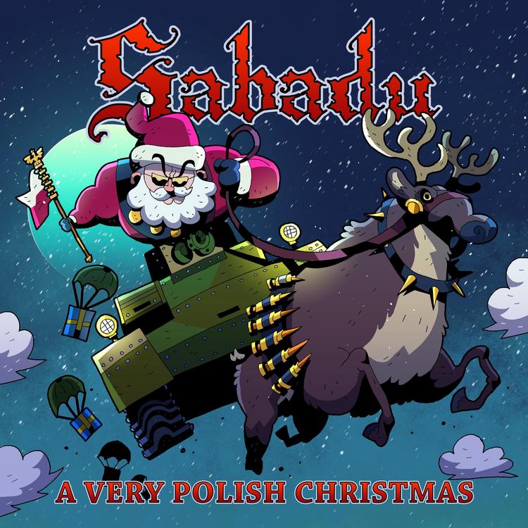 Sabadu's avatar image
