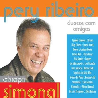 Embrulheira By Pery Ribeiro, Bebeto's cover