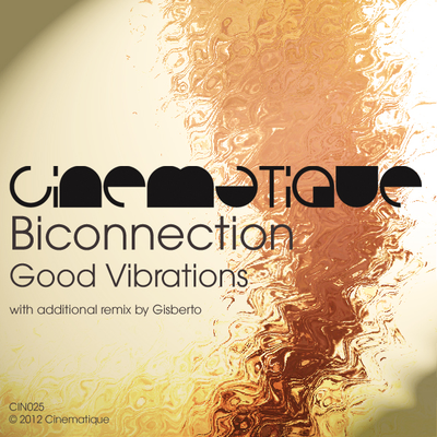 Biconnection's cover