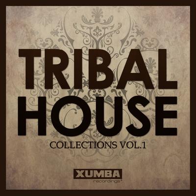 Tribal House Collections, Vol. 1's cover