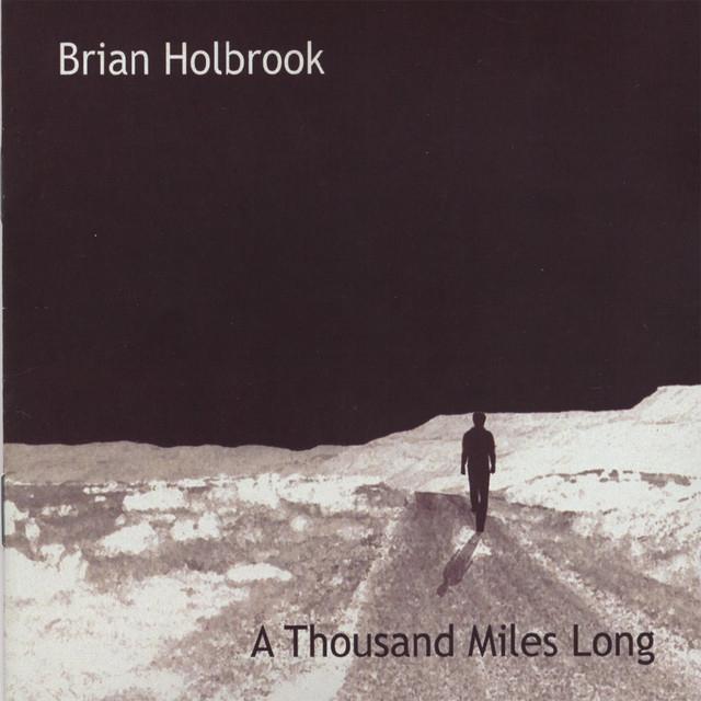 Brian Holbrook's avatar image