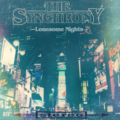 The Synchrony's cover