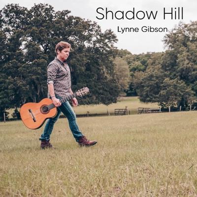 The One That Leaves You Wondering By Lynne Gibson's cover