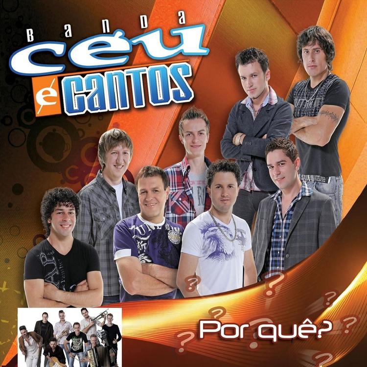 Banda Céu e Cantos's avatar image