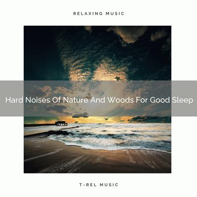 Hard Noises Of Nature And Woods For Good Sleep's cover