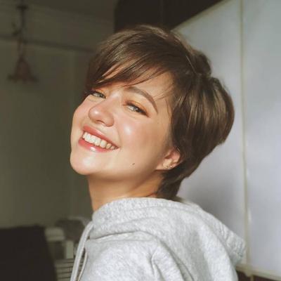 Sue Ramirez's cover