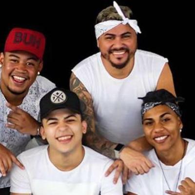 Loucura do Seu Coração / Voltei / Anjo Meu / Se Eu Tivesse o Poder / Mô Love (Ao Vivo) By Grupo Vem K Sambar's cover