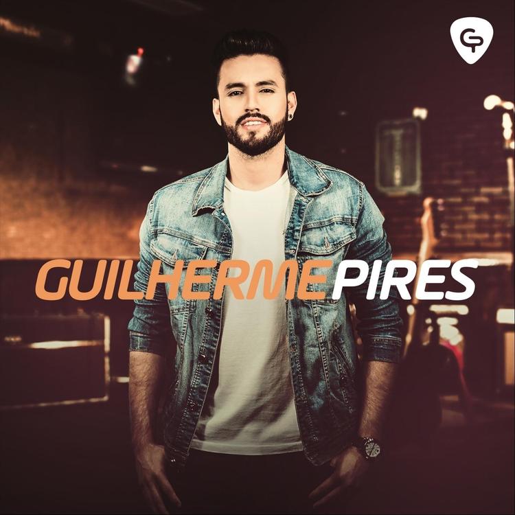 Guilherme Pires's avatar image