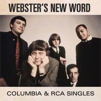 Websters New Word's avatar cover