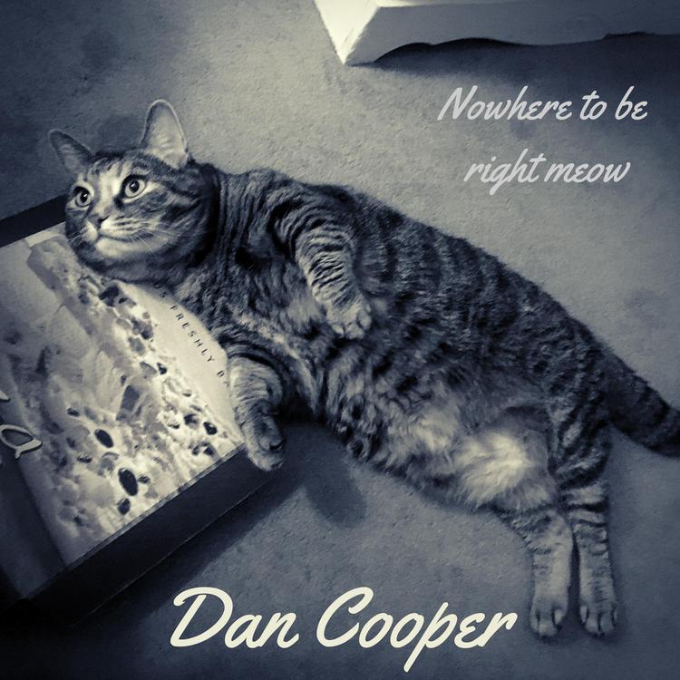 Dan Cooper's avatar image