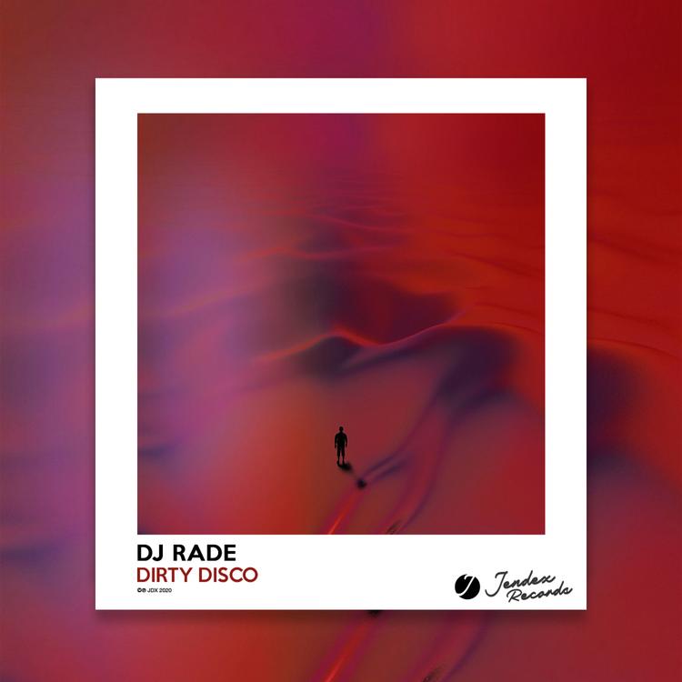 DJ Rade's avatar image