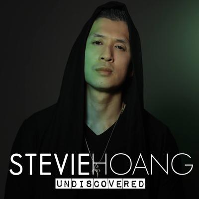 Stevie Hoang's cover