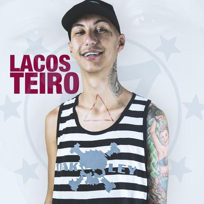 Lacosteiro By Mc Pedrinho Jr's cover