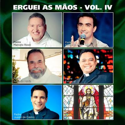 Parabéns pra Jesus (Ao Vivo) By Padre Marcelo Rossi's cover