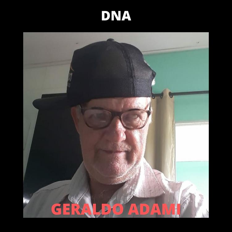 Geraldo Adami's avatar image