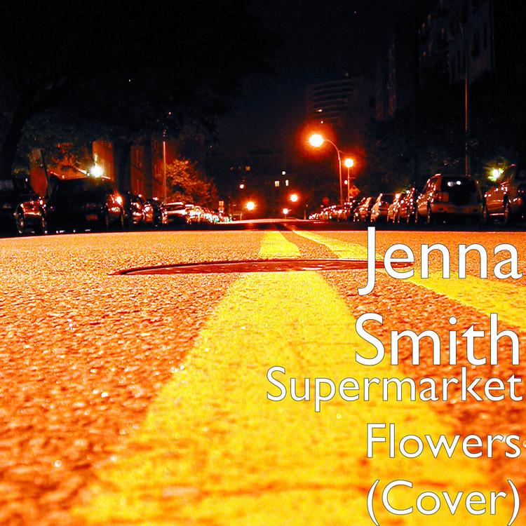 Jenna Smith's avatar image
