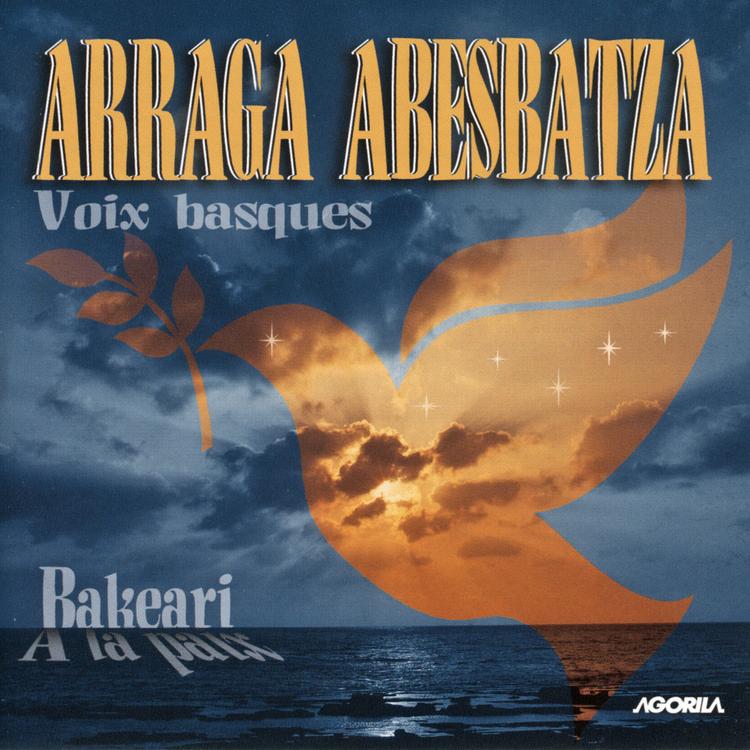 Arraga Abesbatza's avatar image
